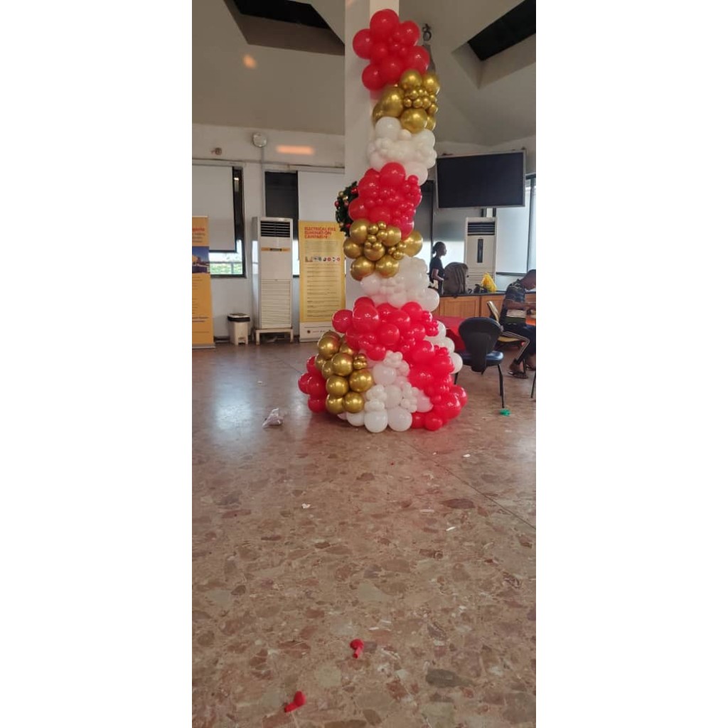 ConceptPlus Events and Decor, Oshodi Lagos - Wedding & Event Styling