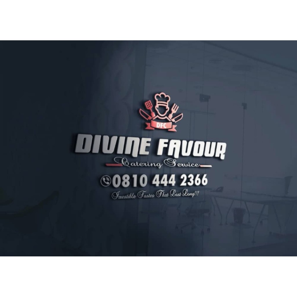 Ekiperry's Divine Favour Cuisine & Catering Omnarium, Ibadan Catering