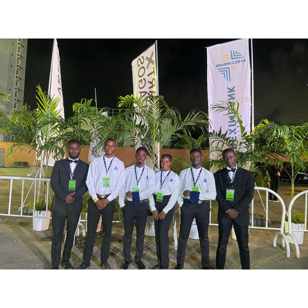 Decent Waiters Event Service and Management, Yaba, Lagos Event Service