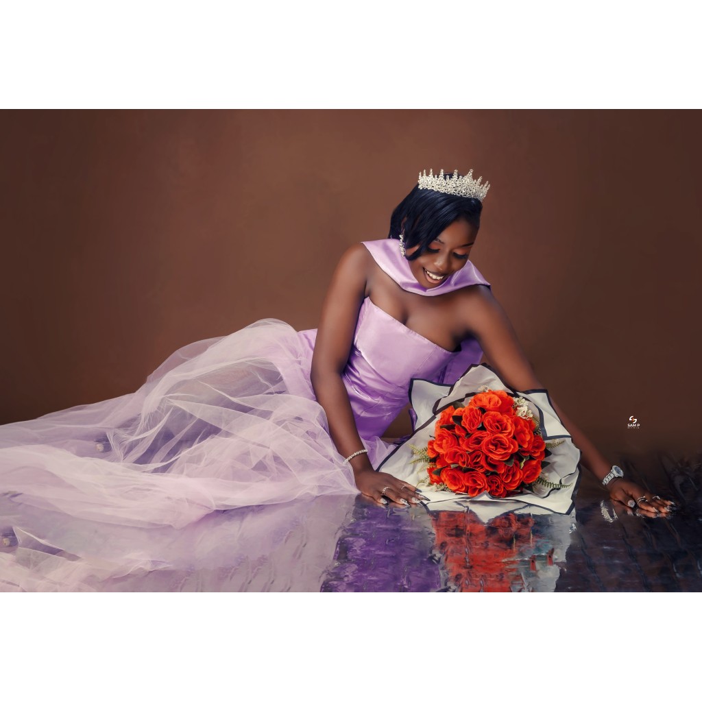 Sam P Media Abeokuta Wedding Photography and Videography Studio