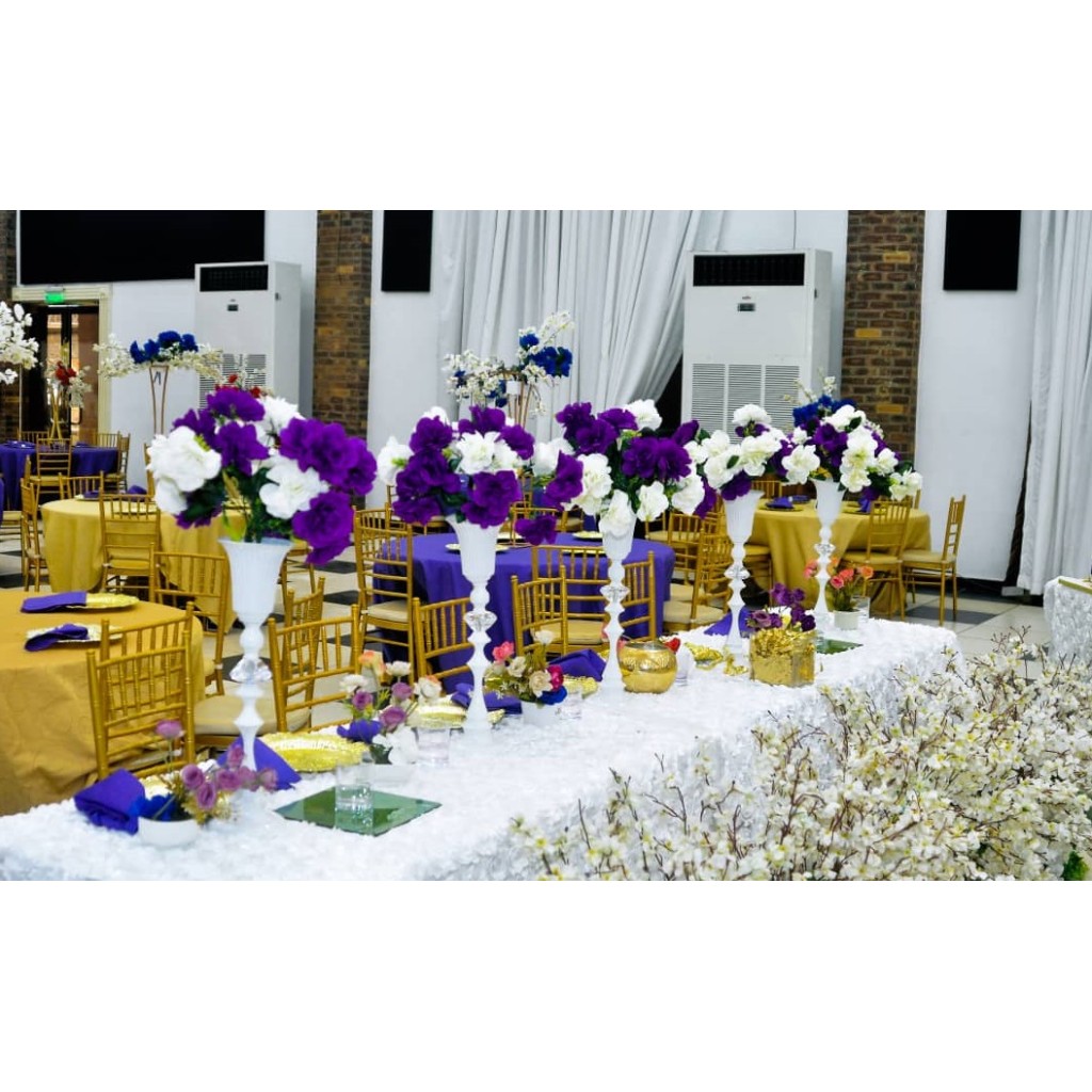 Event Signature, Alimosho, Lagos — Wedding Catering and Event Planning