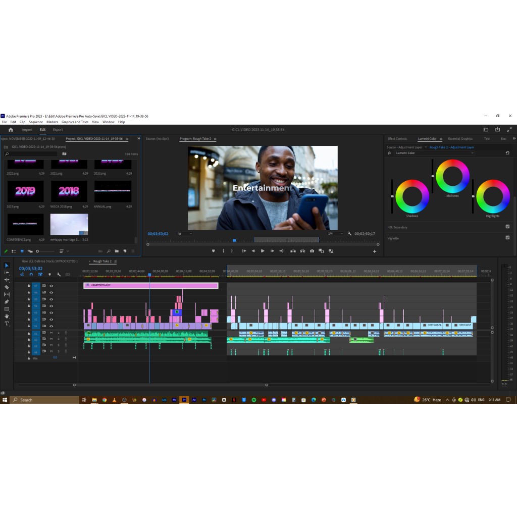 Teezanyfilms Lagos Wedding Videography and Event Video Production