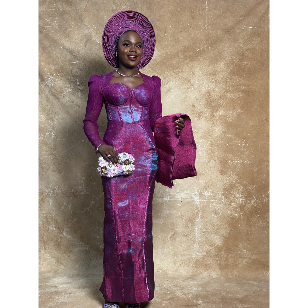 StylezByOmoyeni Bwari, Abuja Custom Wedding Dresses and Alterations