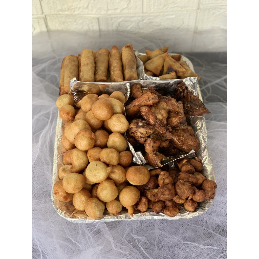 Nimah Cakes and Cuisine Ikorodu Wedding Cakes, Catering and Bakery