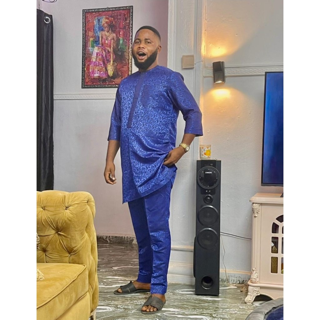 Caasi De Tailor Gwagwalada Abuja Bespoke Bridal and Event Wear