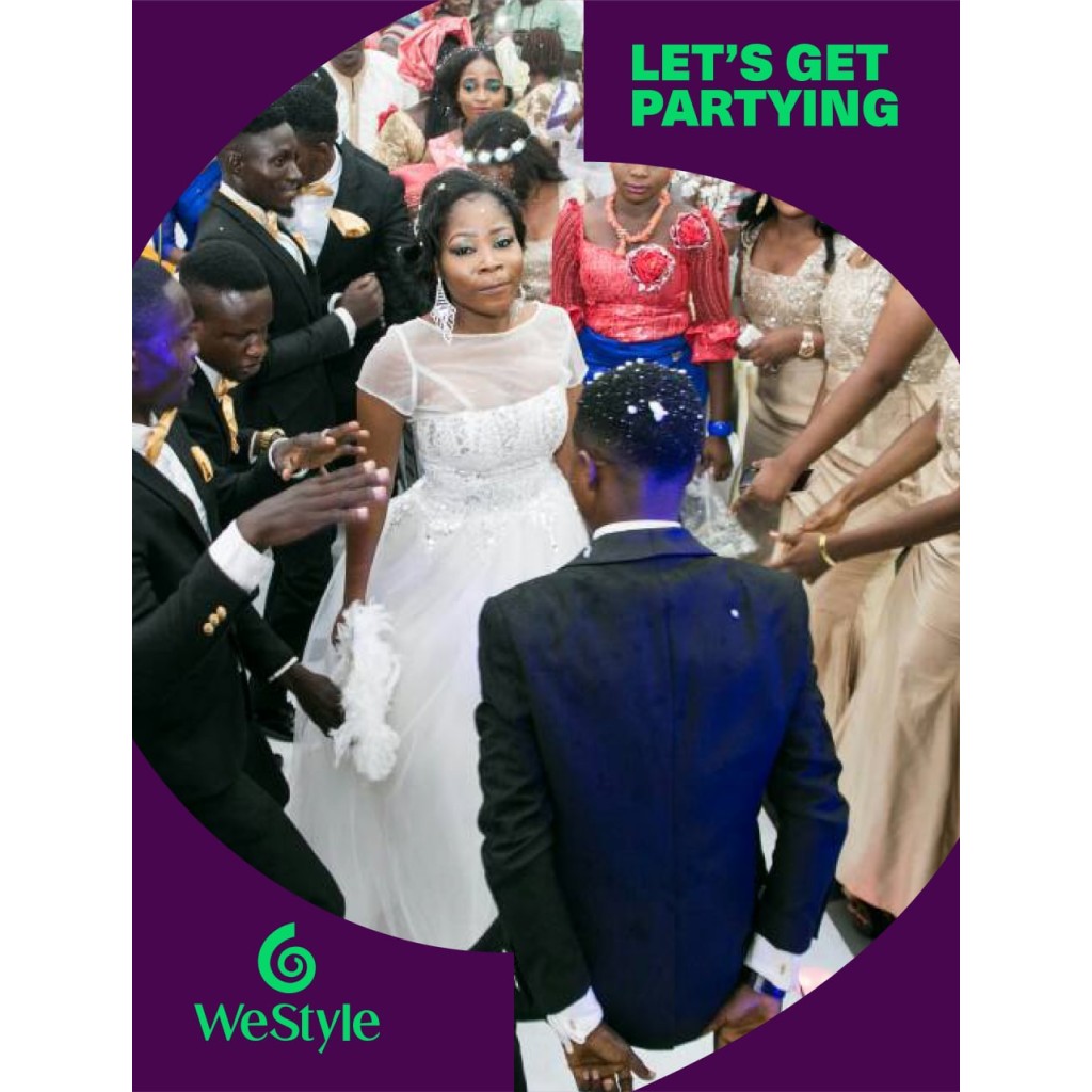 Westyle Events Ondo | Wedding Planning and Event Coordination