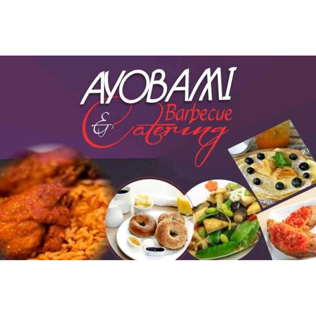 Ayobami Barbecue & Catereer Ibadan - Catering, Delivery & Takeout