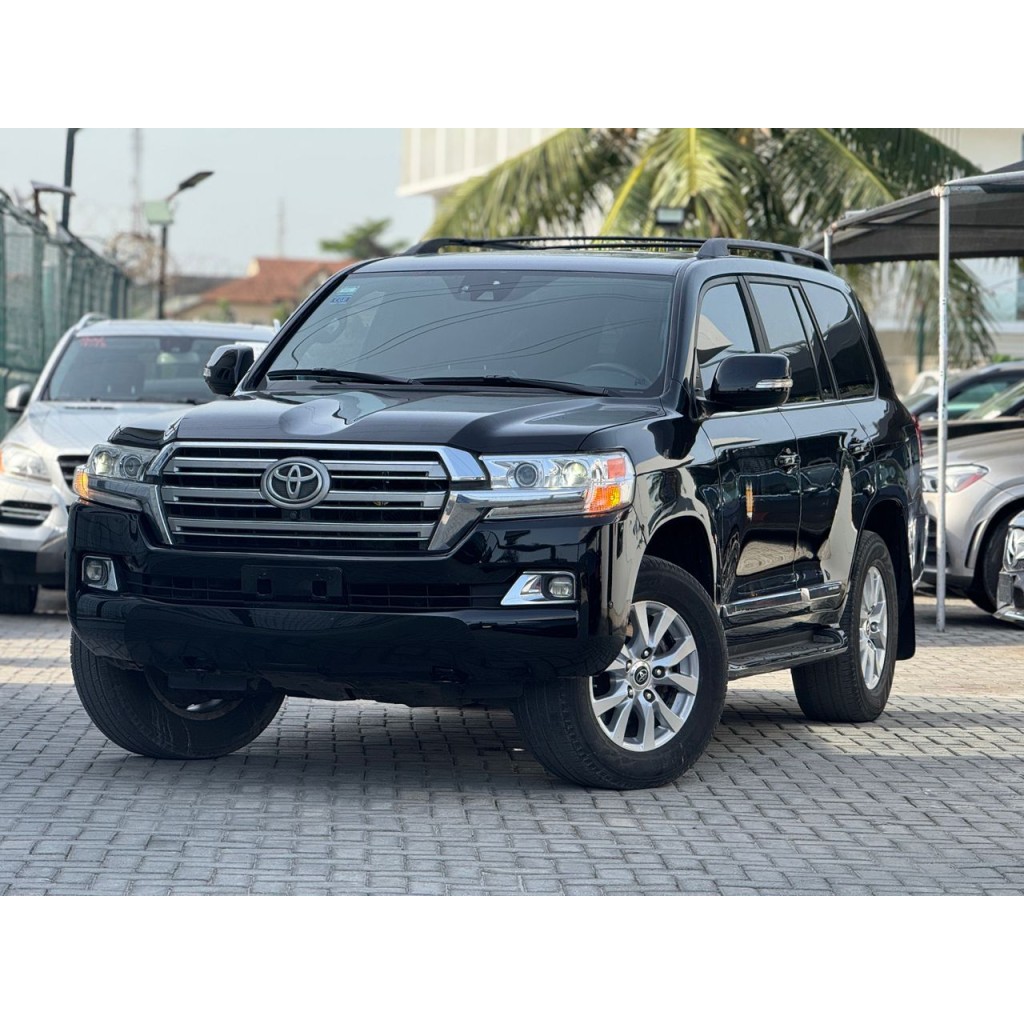 MRS Car Rental And Logistics Services Lagos Wedding & Airport Car Hire