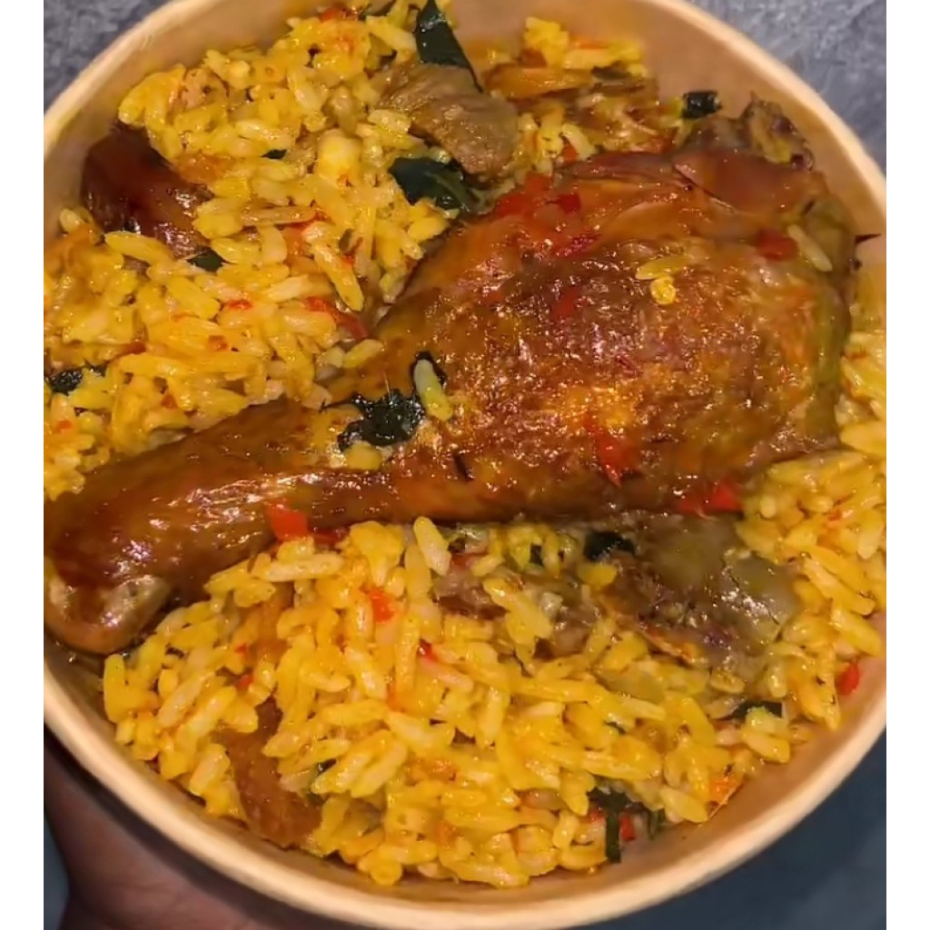 Zest and Zeal Lunches Akure — Meal Delivery and Wedding Catering