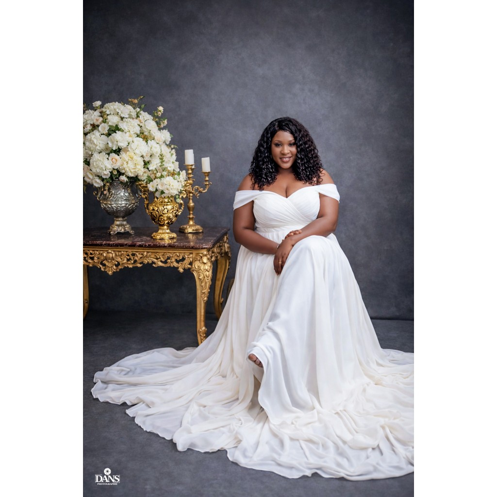 Dans Photographie Media Owode, Oyo — Photo Studio and Weddings