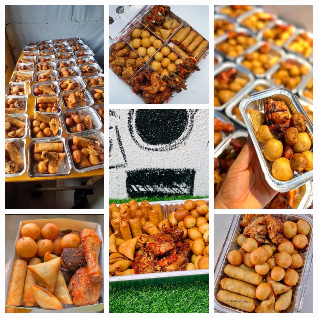 Arrahmon Cakes,Catering and More, Okuku, Wedding Cakes and Catering