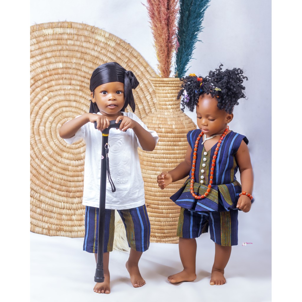 Light Of Joy Multimedia Abeokuta Wedding Photography and Videography