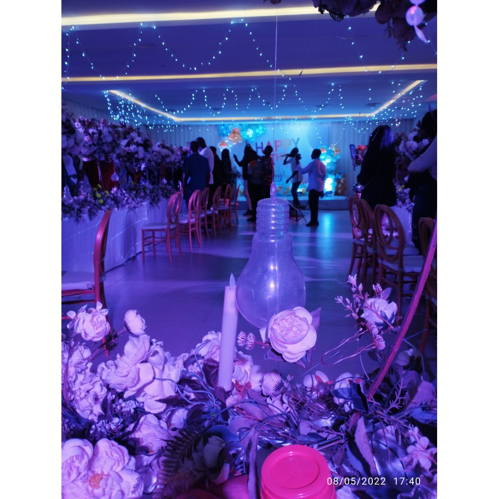 La Clare Concept Enugu: Wedding Planning and Event Decoration