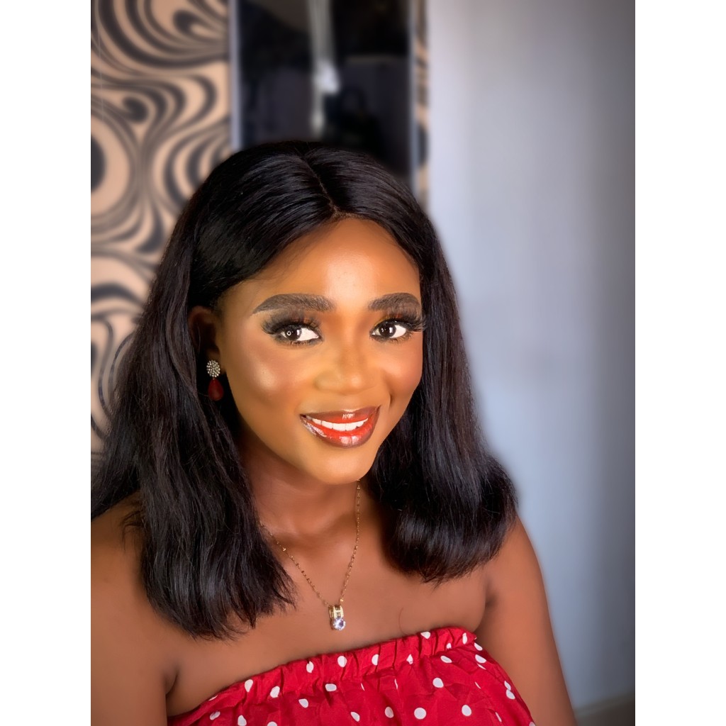 Succex Beauty Collection Apapa Lagos Bridal and Event Makeup Studio