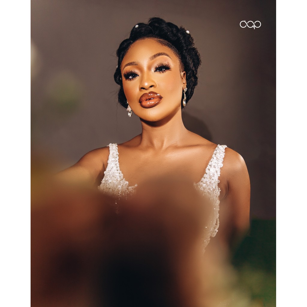 Jokie Dash Makeovers Surulere Lagos Bridal and Photoshoot Makeup