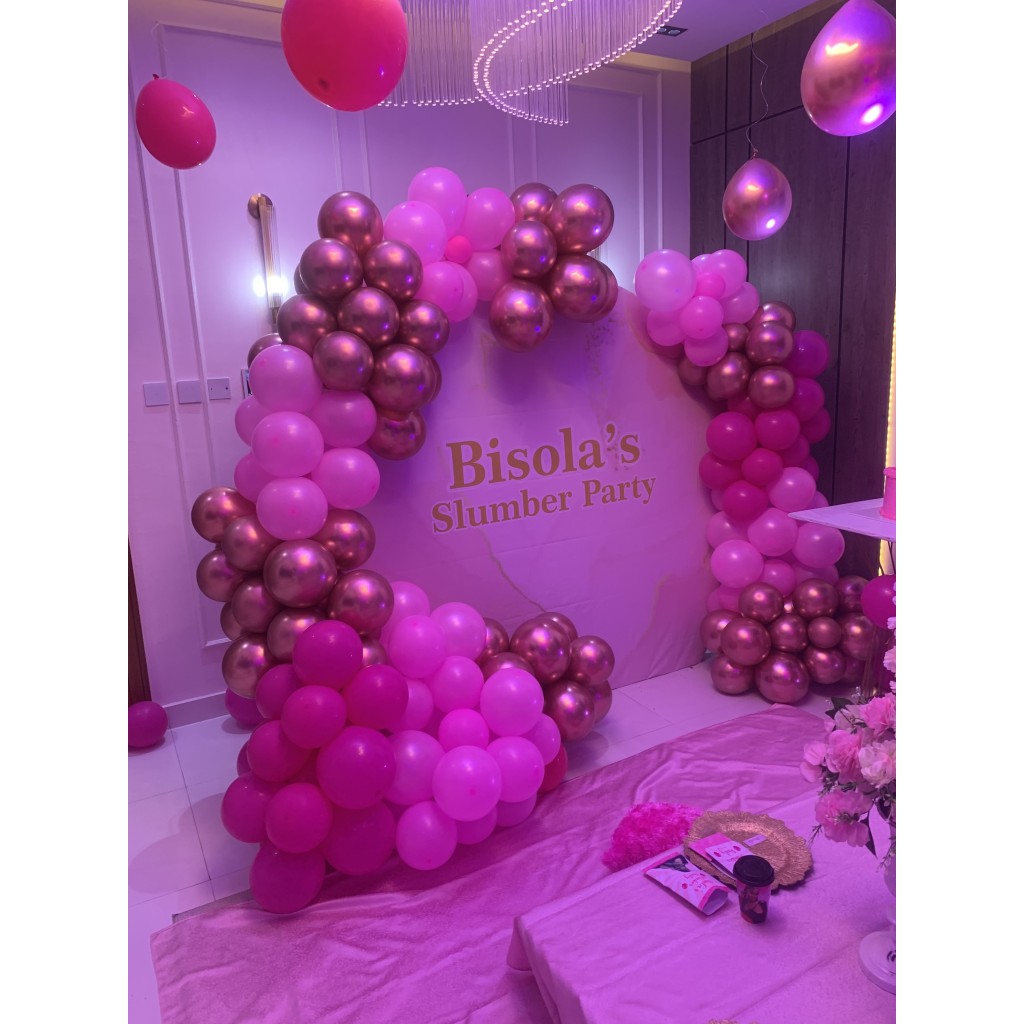 Yemi White Events Lagos Wedding Planning and Decoration Services