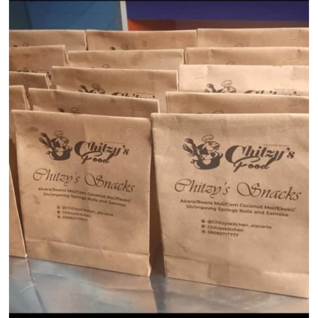 Chitzy's Kitchen Garki Abuja | Wedding Catering, Takeout and Delivery