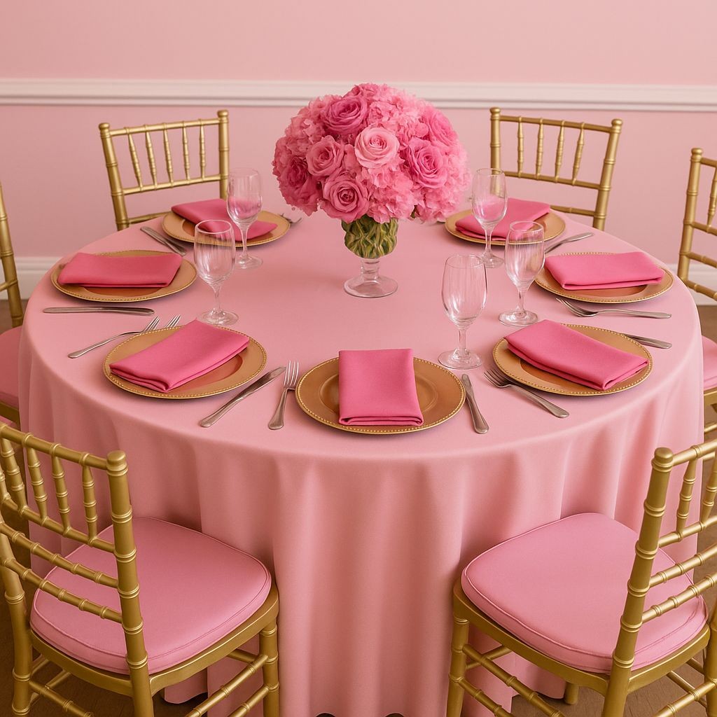 Light Hands Events, Obafemi Owode Ogun — Event Planner and Decor