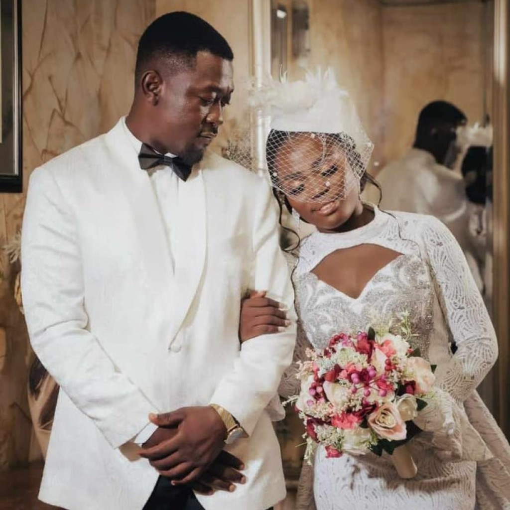 Adenike CL Events Lagos Wedding and Event Planning & Decoration