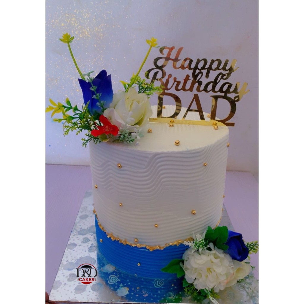 Didi Treat & Event: Wedding Decoration and Custom Cakes Obafemi Owode
