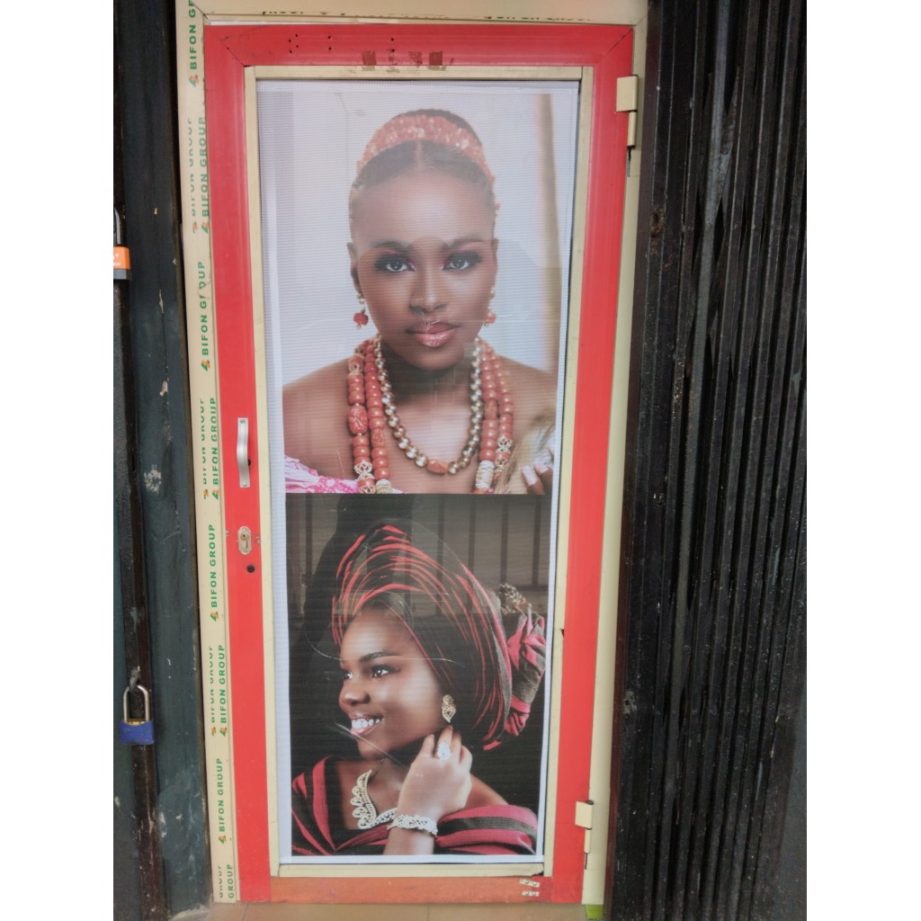 Visual Fount Studio Port Harcourt Wedding Portrait & On-Location Photo