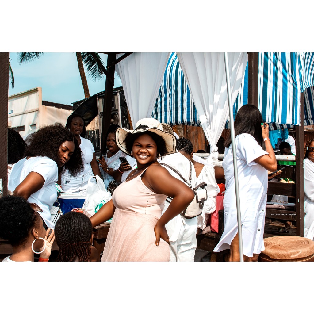 Toff Josh Empire Ipaja, Lagos Wedding and Event Photography Studio