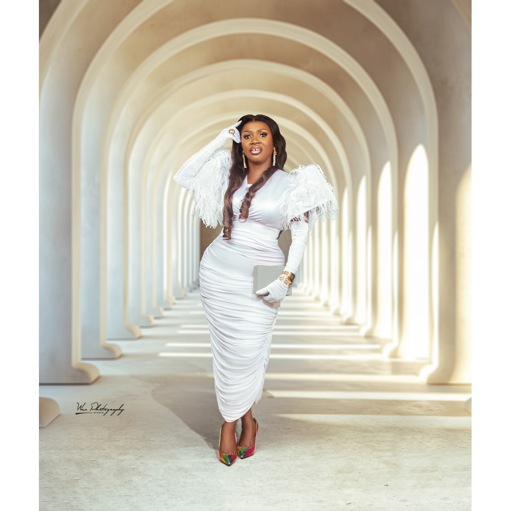 Wax Photography Studio Effurun: Wedding and Event Photography, Framing