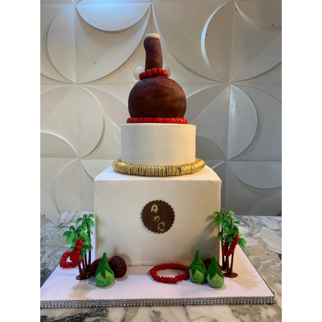 Sweet Daze Cakes Asaba — Custom and Wedding Cakes in Asaba, Delta