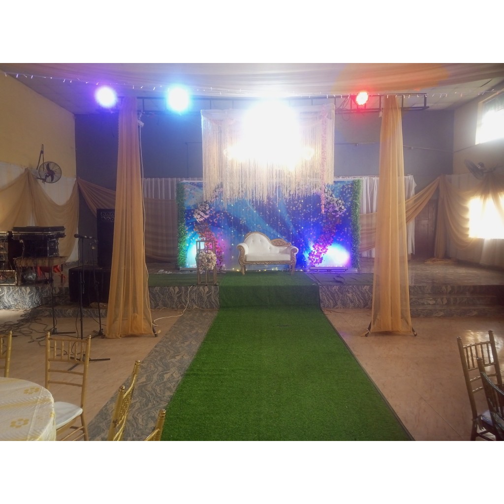 Kay Super N Events Ilishan-Remo Wedding Decoration & Event Services