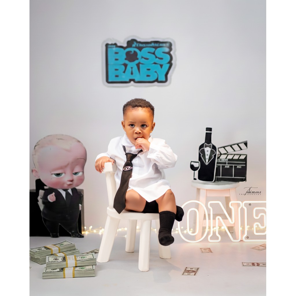 Tobisams Photography, Kubwa, Abuja — Wedding and Event Photography