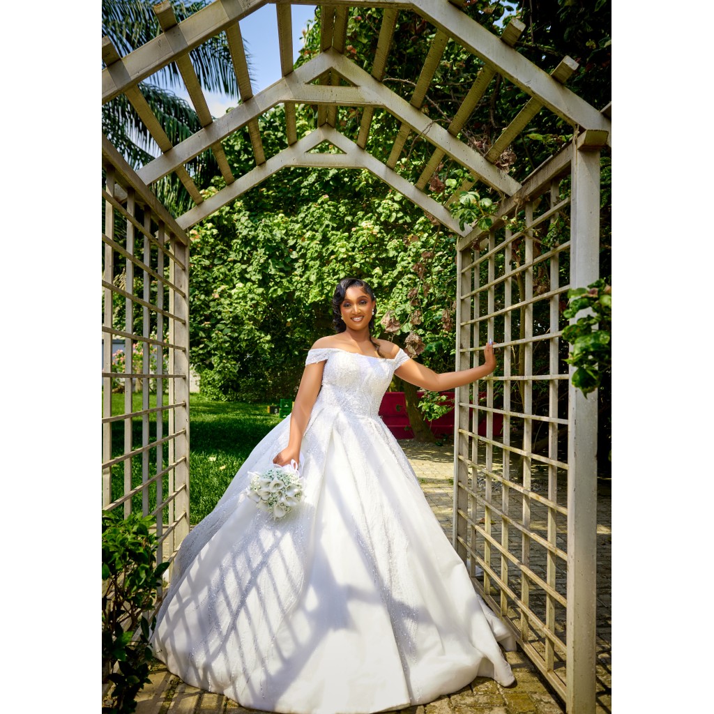 Slawn Studio Asaba Wedding and Portrait Photography — Extended Hours