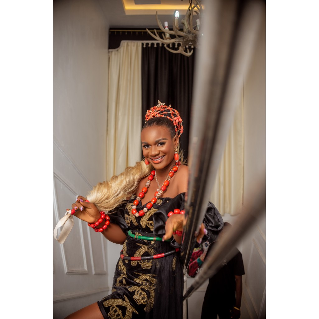 P.O Photography Studio Sapele Delta-Wedding and Portrait Photographer