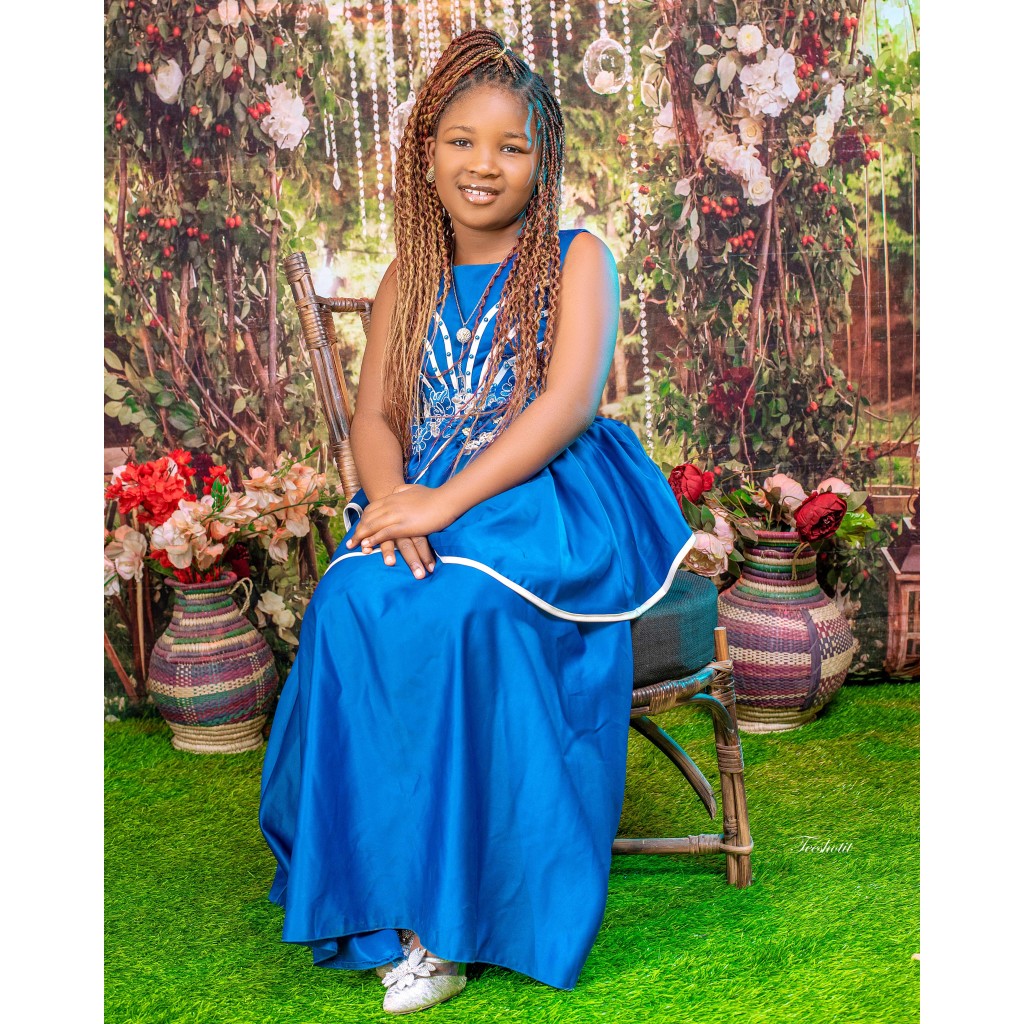 Teeshotit Photo Studio New Karu Abuja Wedding Photography Portraits