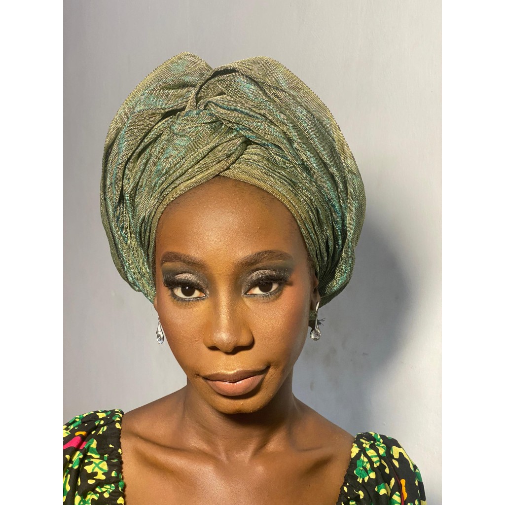 VineBeauty Makeovers Oshodi/Isolo, Lagos Bridal and Makeup Artist