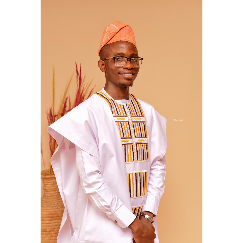 Entrance Weddings Surulere Lagos Wedding Photography & Portrait Studio