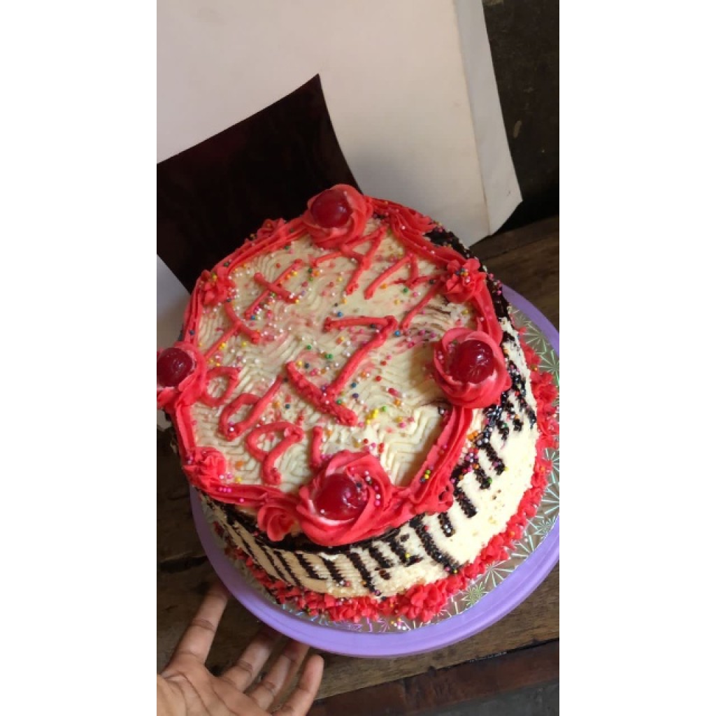 UFIE CAKES Ajeromi-Ifelodun Lagos Wedding Cakes & Catering, Delivery