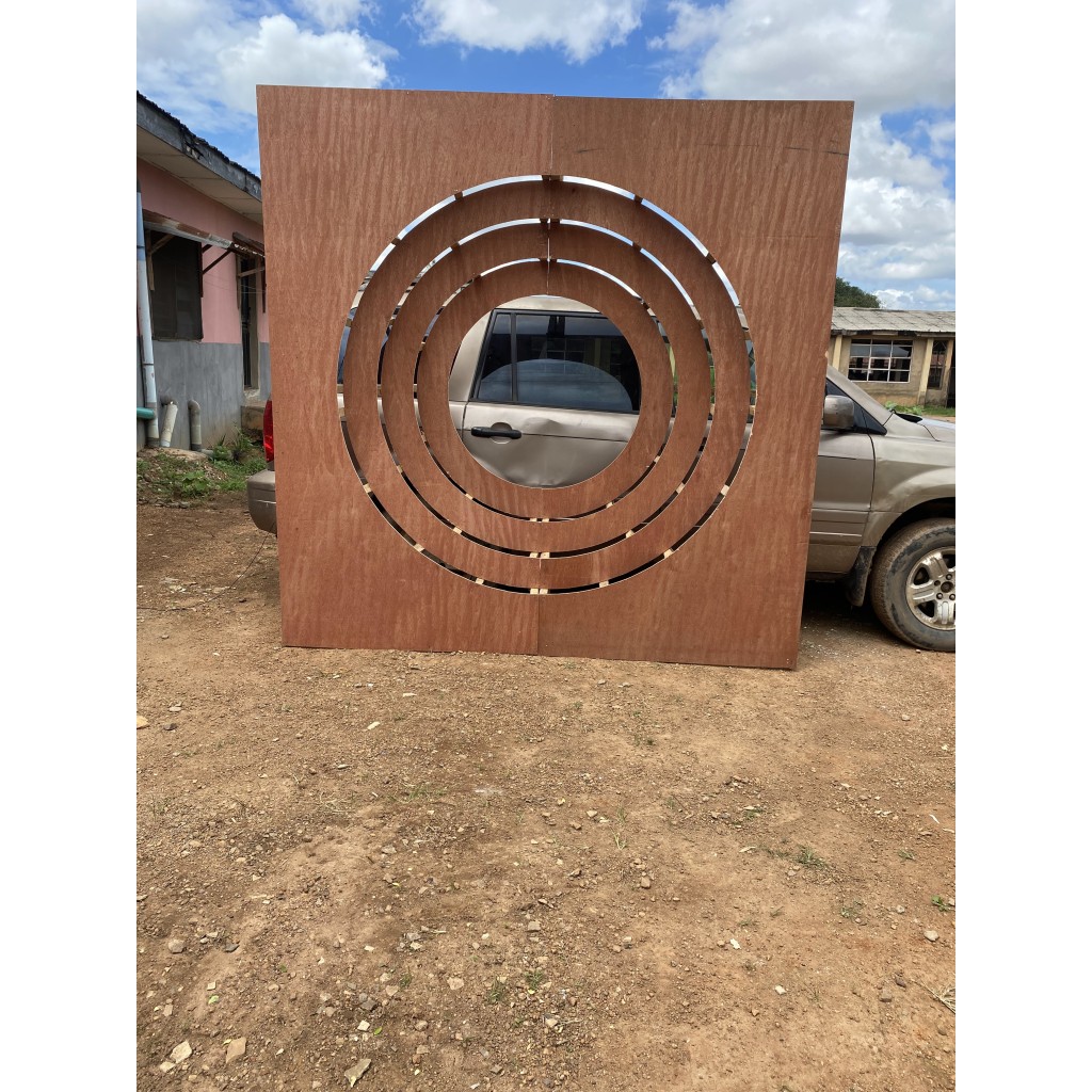 Conceptual Glamour Events Ibadan Wedding and Venue Decor Services