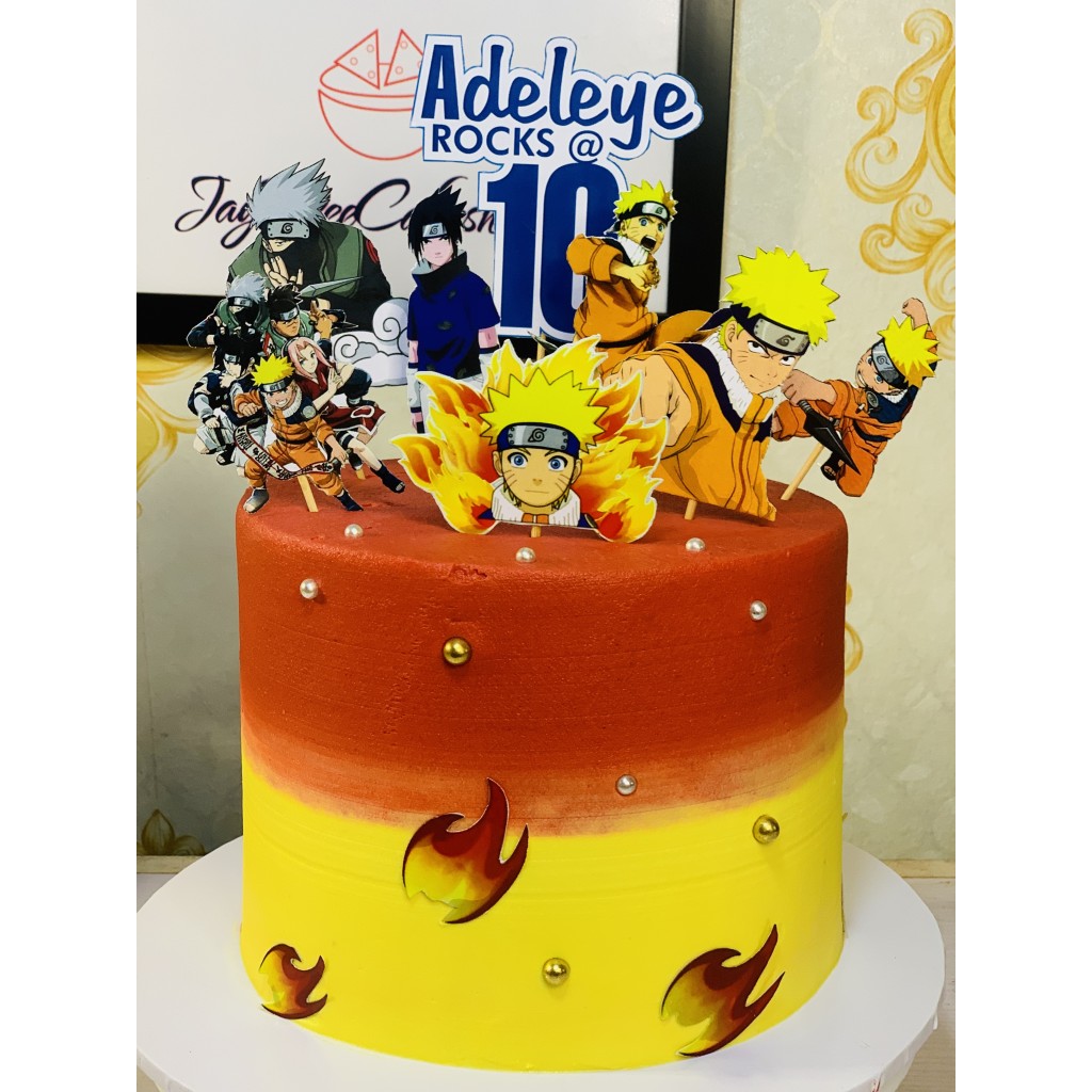 Jay Dee Cakes 'n' More Ikorodu Lagos Custom Wedding and Tiered Cakes