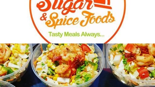 Sugar and Spice Foods Bonny — Wedding Catering, Takeout & Delivery