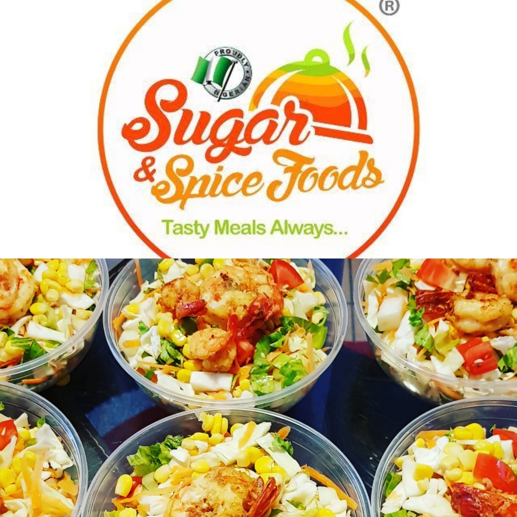 Sugar and Spice Foods Bonny — Wedding Catering, Takeout & Delivery