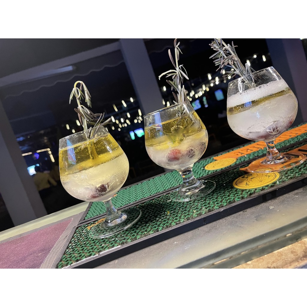 Eyonce Exotic Cocktails Enugu — Wedding Cocktail Service, Delivery