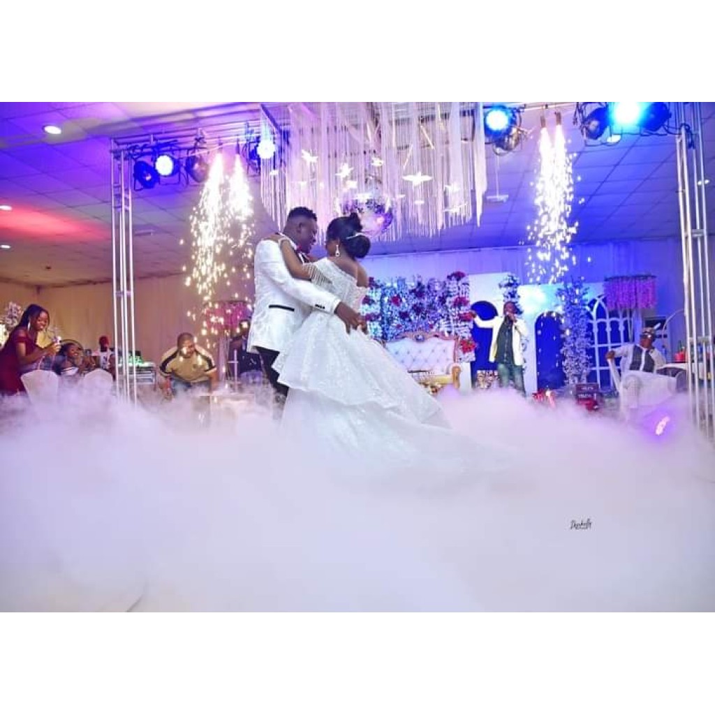 Sgs Royalty Events Enugu Wedding Planning and Event Services
