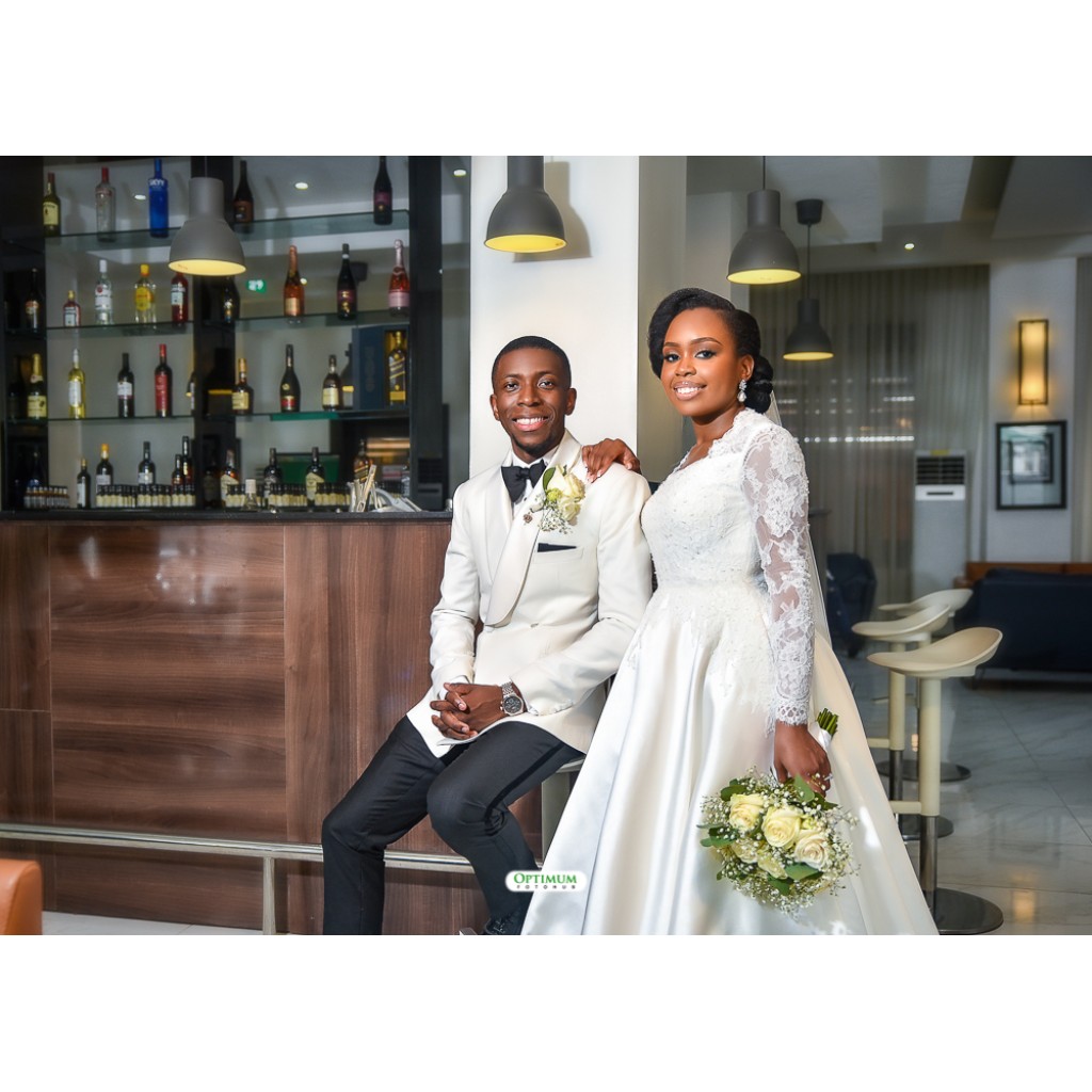 Optimum Fotohub Ikotun, Alimosho Lagos Wedding Photography Studio