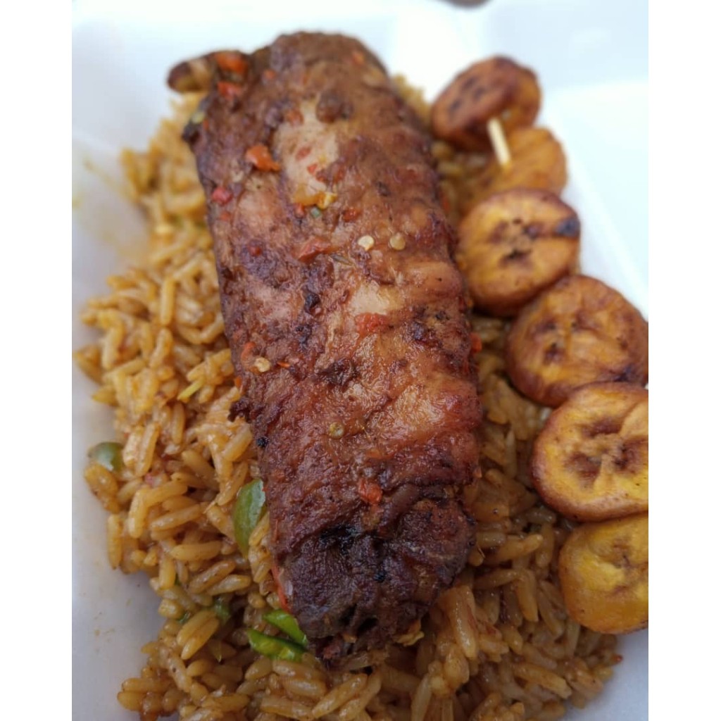 Goodies Culinary Lagos Mobile Wedding Caterer in Surulere, Lagos