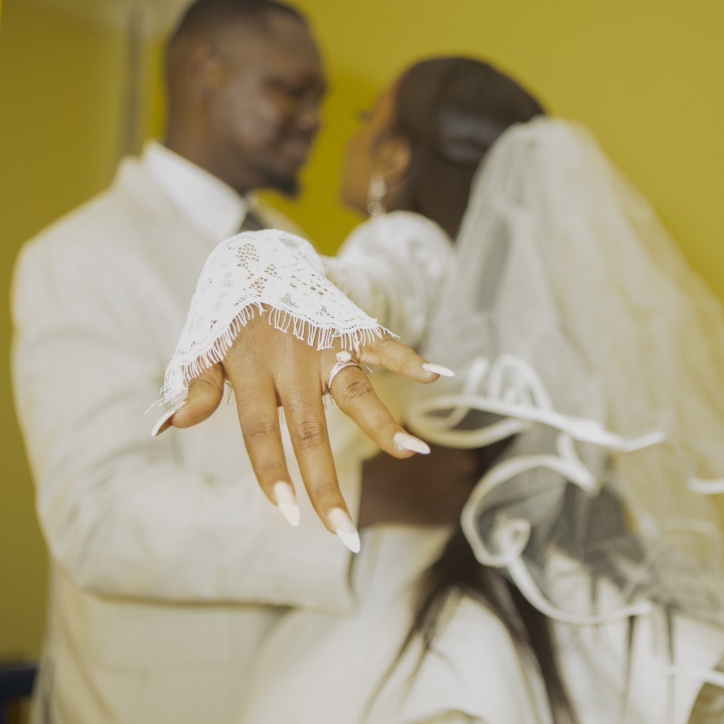 Anisgallery Studio Lagos Wedding Photography and Studio Portraits
