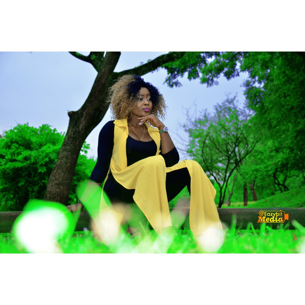 Eazy Bit Media Studio Bwari, Abuja — Photography and Event Backdrops