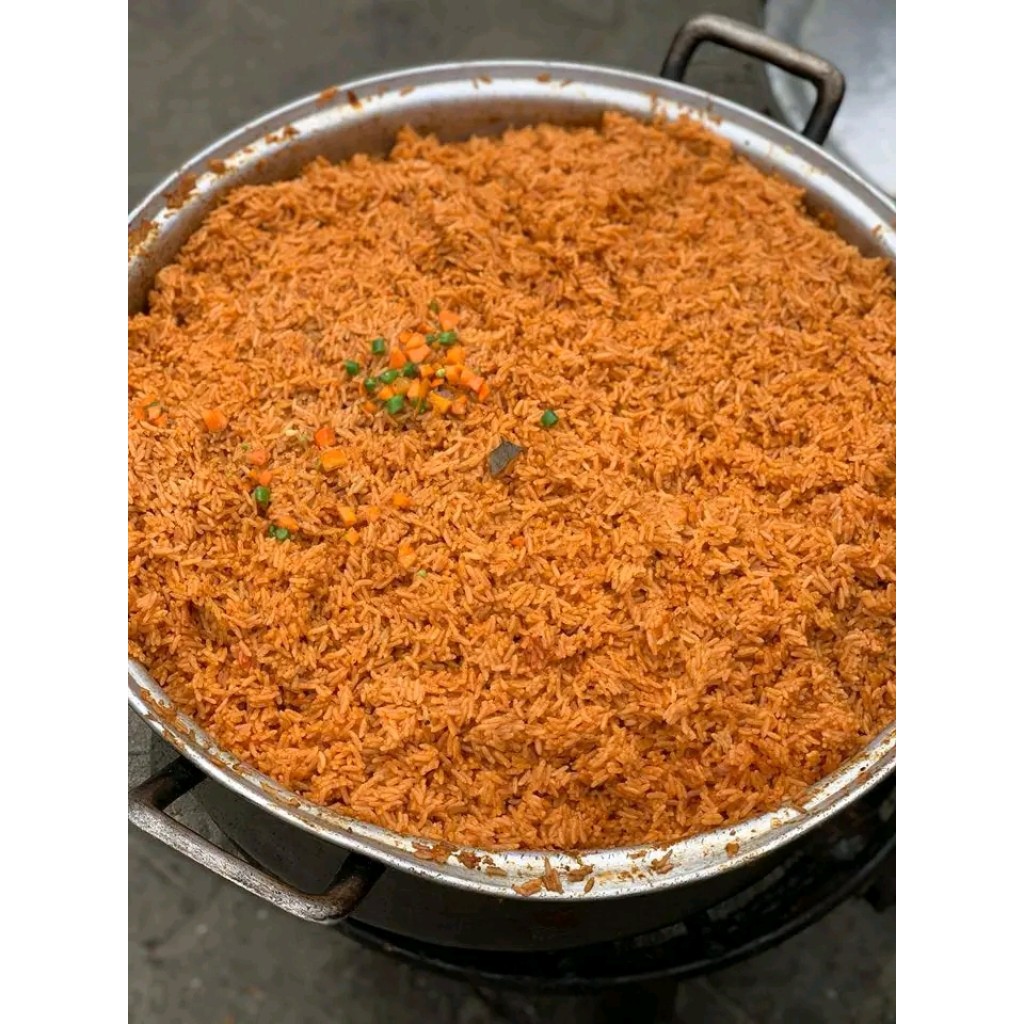 Amaka Place Wedding and Event Catering in Port Harcourt with Takeout