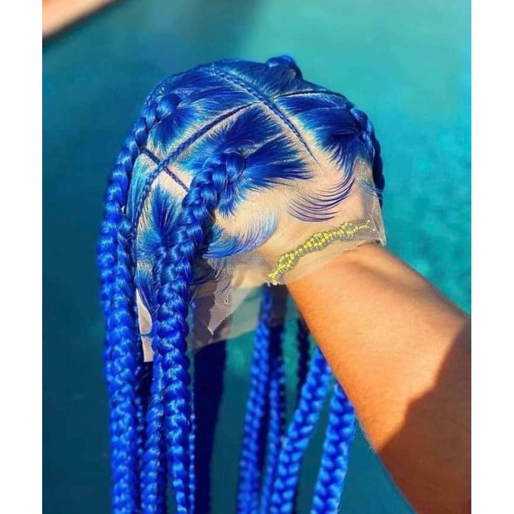 Amanda Classy Hair Collections, Ikorodu Lagos: Wigs and Extensions