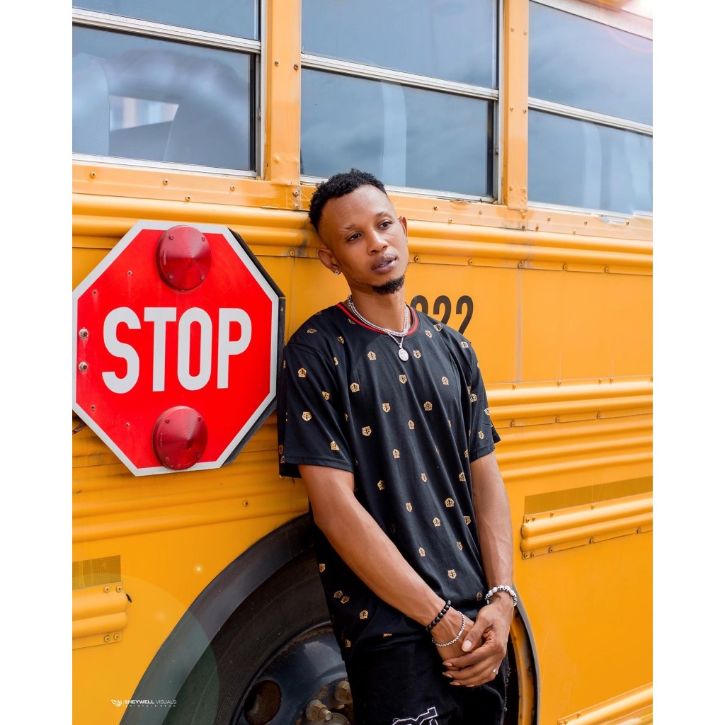 Sheywell Visual Studios Magboro, Ogun Wedding and Event Photography