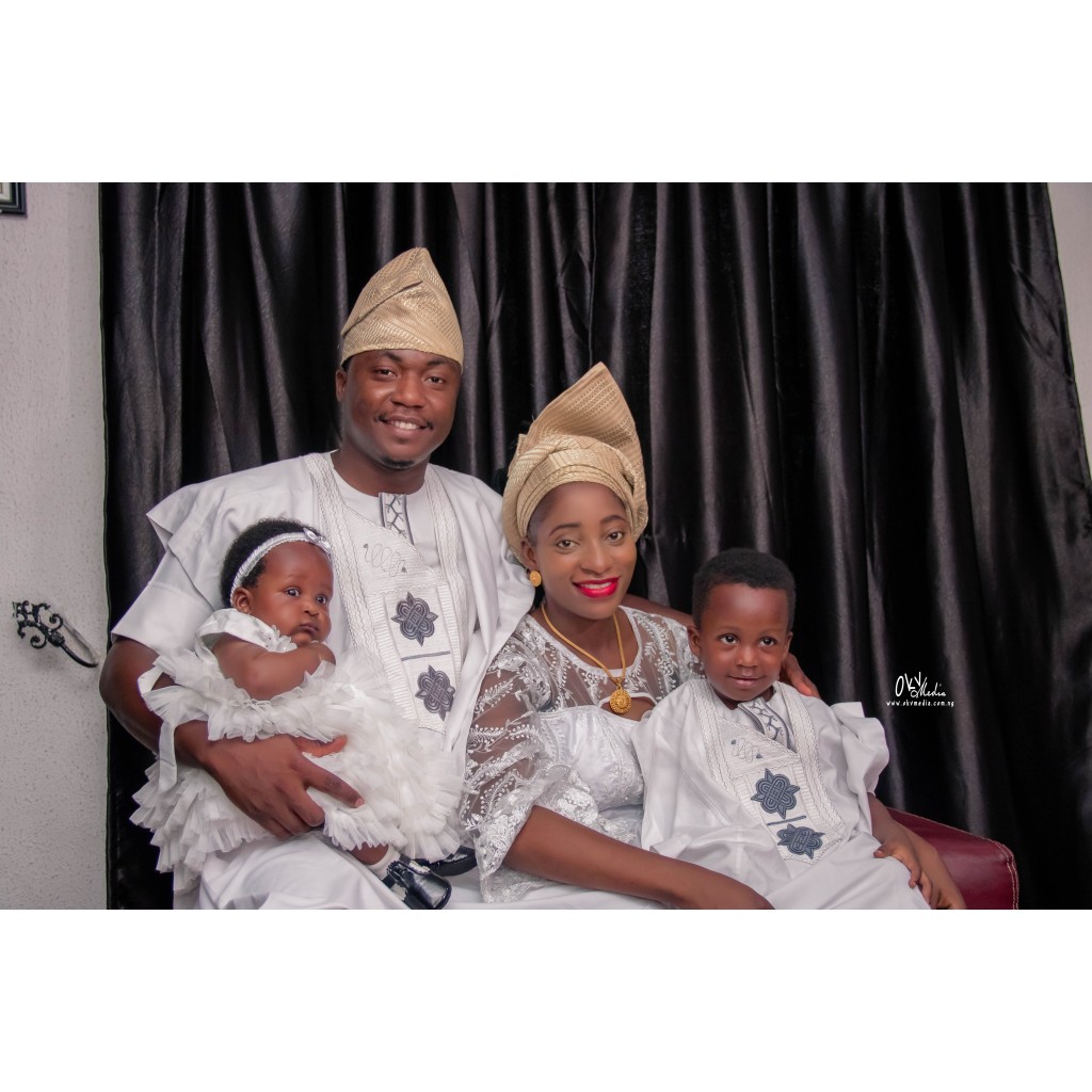 OKV Media Ibadan: Wedding Videography and Event Coverage Services